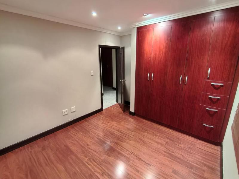 To Let 3 Bedroom Property for Rent in Bedfordview Gauteng