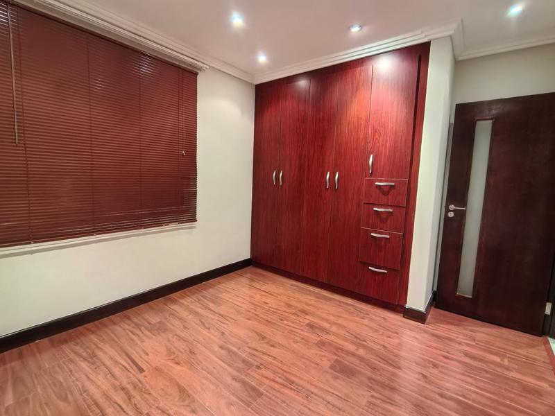 To Let 3 Bedroom Property for Rent in Bedfordview Gauteng