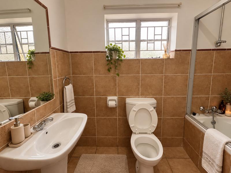 To Let 2 Bedroom Property for Rent in Modderfontein Gauteng