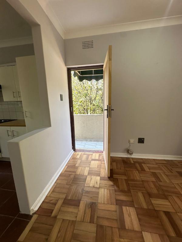 To Let 2 Bedroom Property for Rent in Modderfontein Gauteng