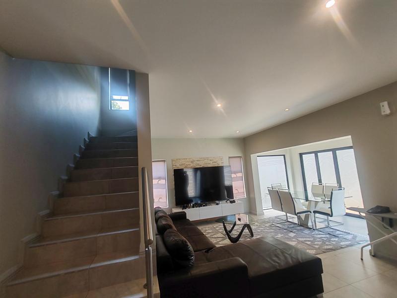 3 Bedroom Property for Sale in Bedfordview Gauteng