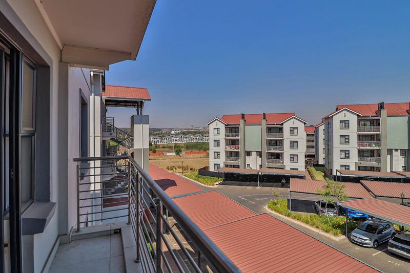 1 Bedroom Property for Sale in Westlake View Gauteng