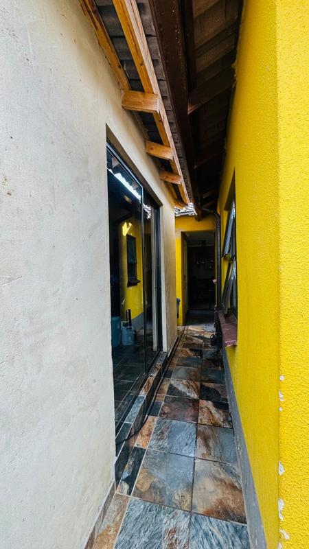 To Let 3 Bedroom Property for Rent in Windmill Park Gauteng