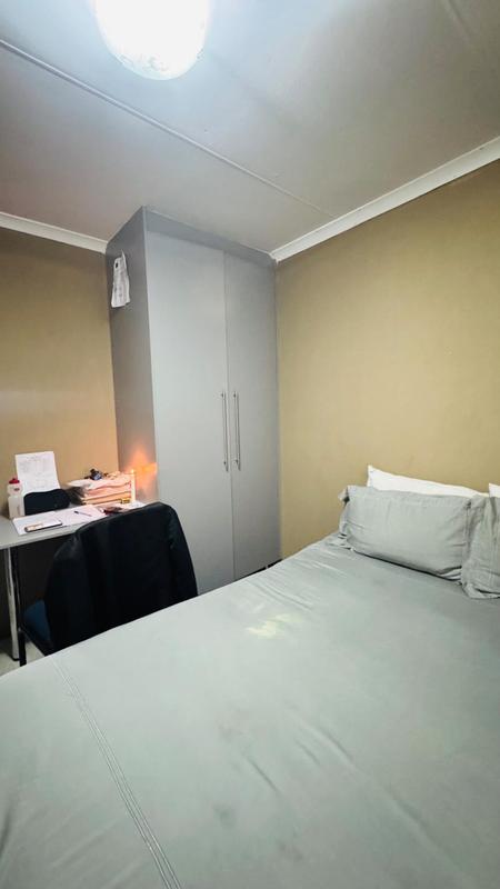 To Let 3 Bedroom Property for Rent in Windmill Park Gauteng