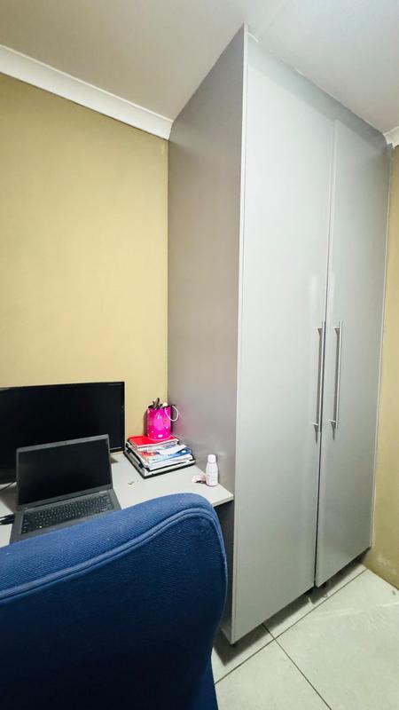 To Let 3 Bedroom Property for Rent in Windmill Park Gauteng