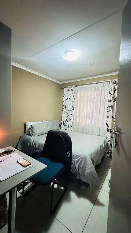 To Let 3 Bedroom Property for Rent in Windmill Park Gauteng