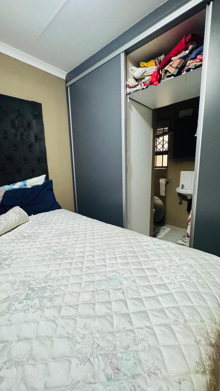 To Let 3 Bedroom Property for Rent in Windmill Park Gauteng