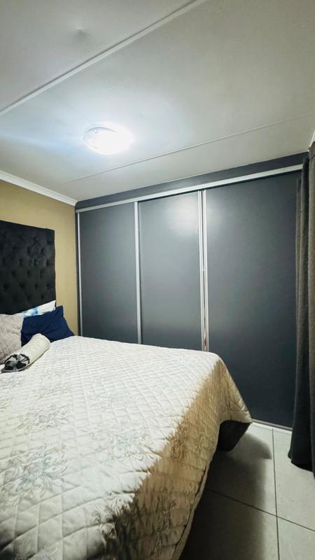 To Let 3 Bedroom Property for Rent in Windmill Park Gauteng