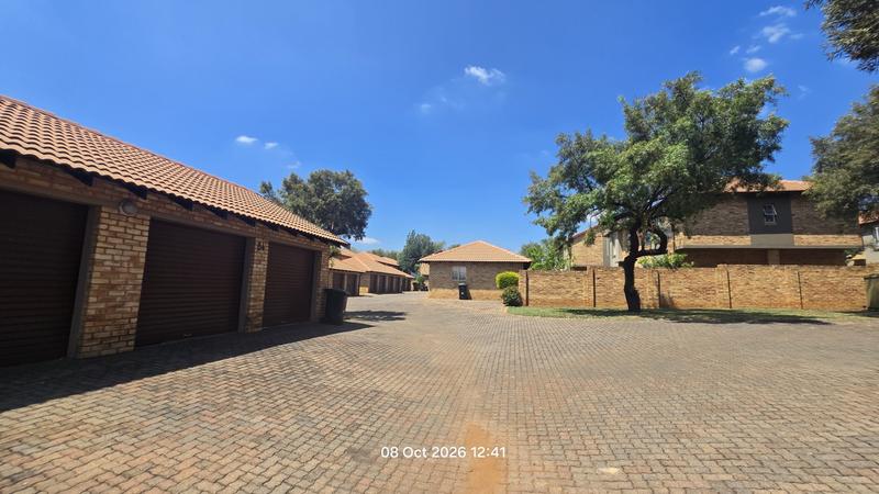 To Let 3 Bedroom Property for Rent in Hazeldean Gauteng