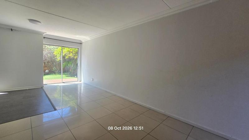 To Let 3 Bedroom Property for Rent in Hazeldean Gauteng