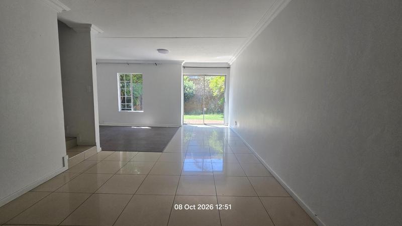 To Let 3 Bedroom Property for Rent in Hazeldean Gauteng