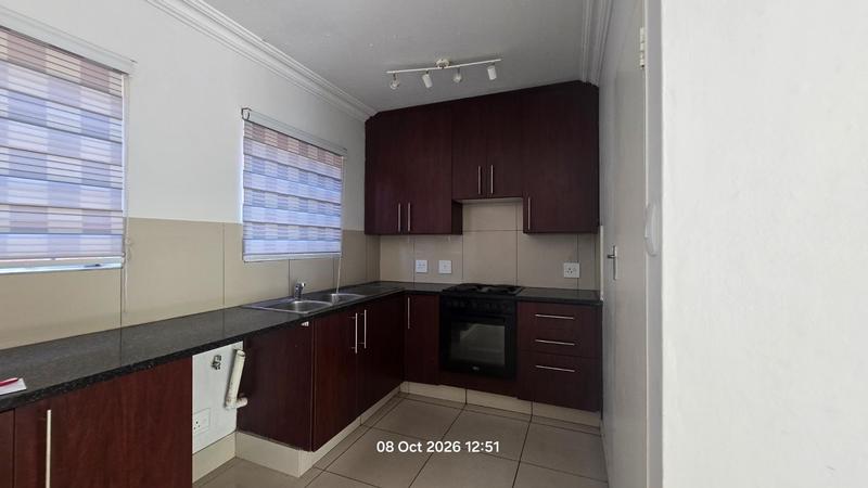 To Let 3 Bedroom Property for Rent in Hazeldean Gauteng