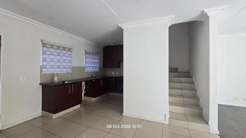 To Let 3 Bedroom Property for Rent in Hazeldean Gauteng