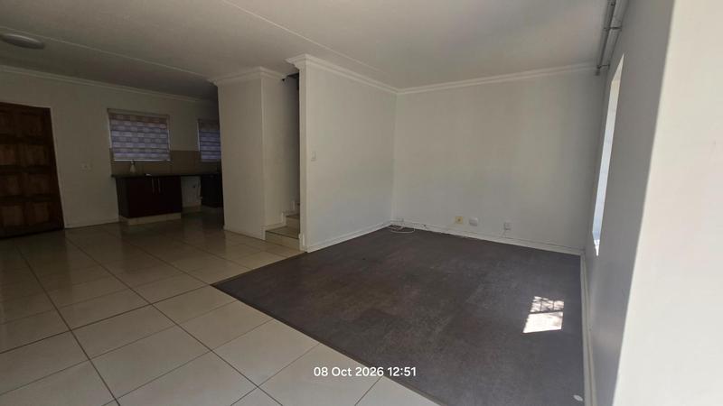To Let 3 Bedroom Property for Rent in Hazeldean Gauteng