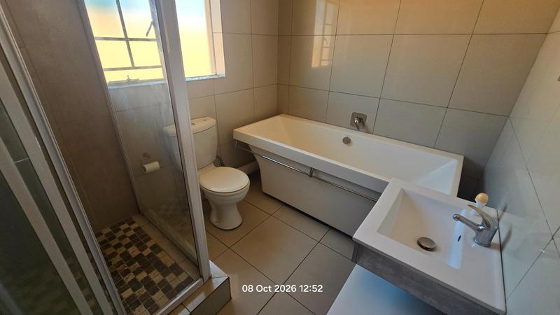 To Let 3 Bedroom Property for Rent in Hazeldean Gauteng