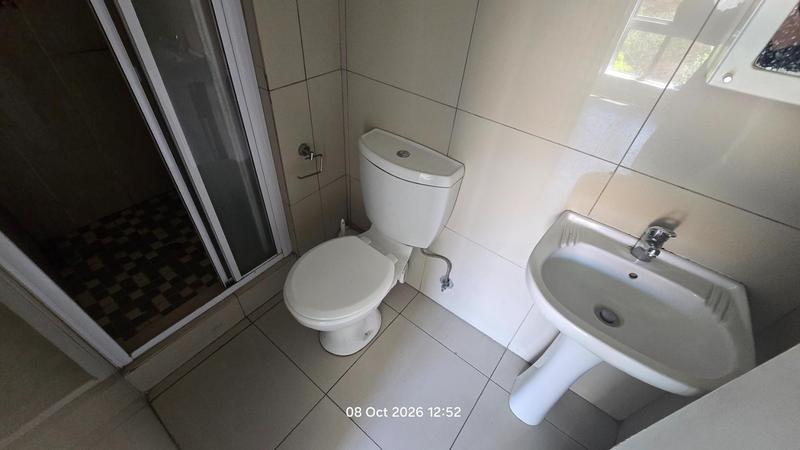 To Let 3 Bedroom Property for Rent in Hazeldean Gauteng