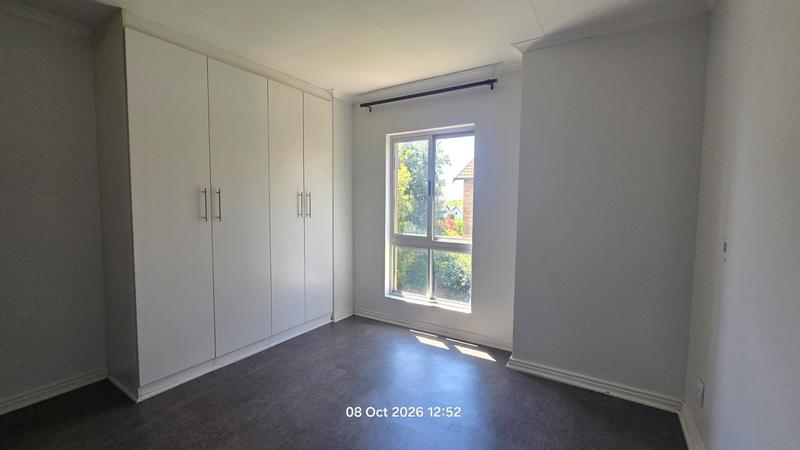 To Let 3 Bedroom Property for Rent in Hazeldean Gauteng