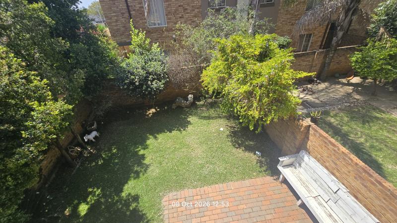 To Let 3 Bedroom Property for Rent in Hazeldean Gauteng