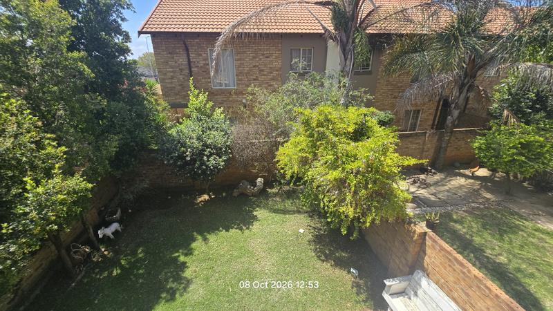 To Let 3 Bedroom Property for Rent in Hazeldean Gauteng