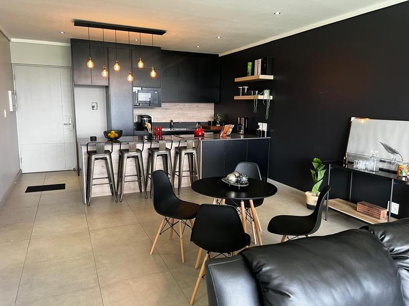 To Let 2 Bedroom Property for Rent in Ascend to Midstream Gauteng