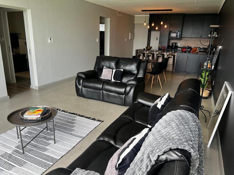 To Let 2 Bedroom Property for Rent in Ascend to Midstream Gauteng