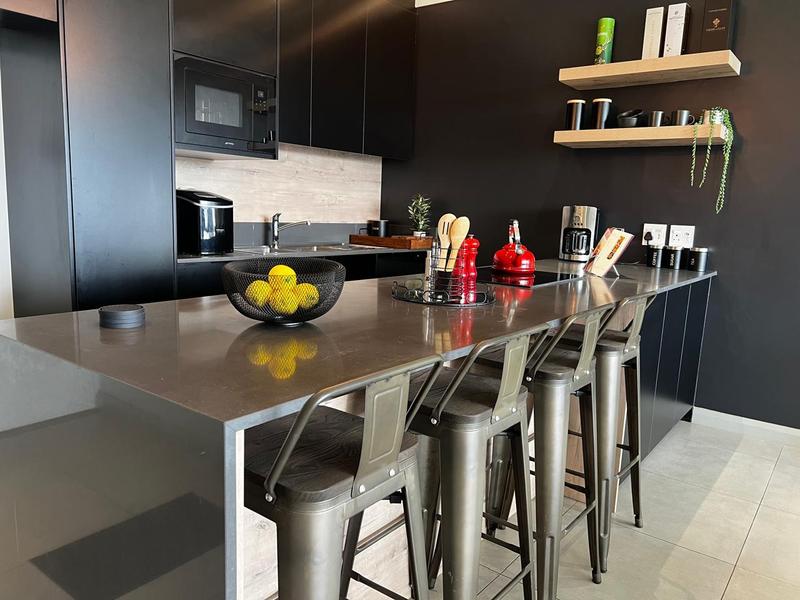 To Let 2 Bedroom Property for Rent in Ascend to Midstream Gauteng