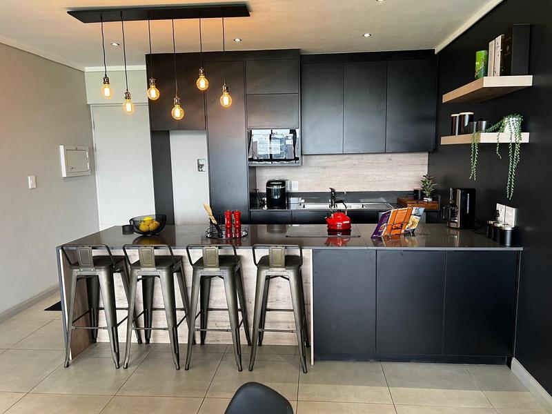 To Let 2 Bedroom Property for Rent in Ascend to Midstream Gauteng
