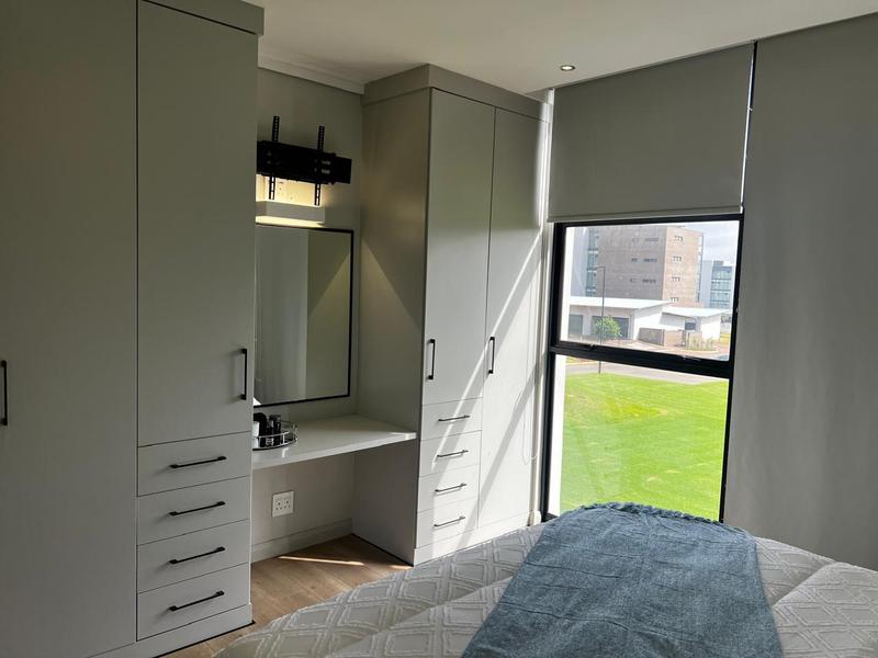 To Let 2 Bedroom Property for Rent in Ascend to Midstream Gauteng