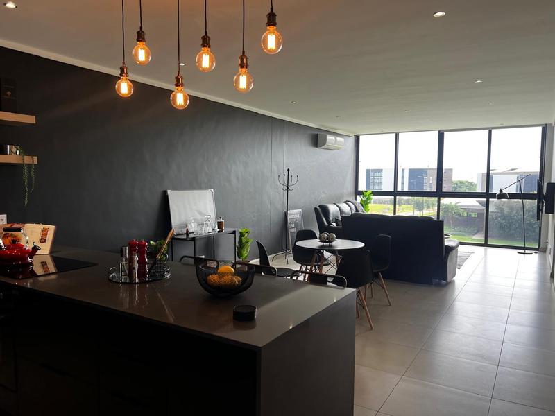 To Let 2 Bedroom Property for Rent in Ascend to Midstream Gauteng