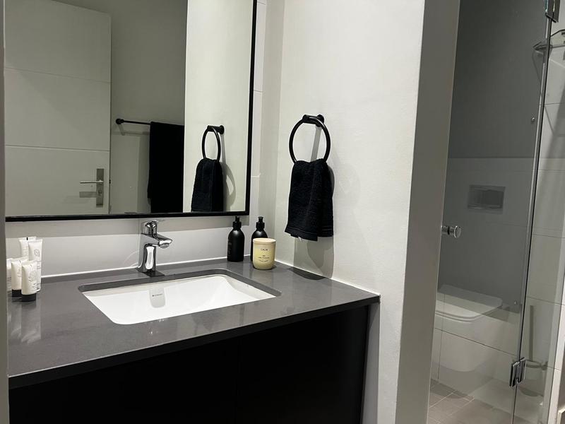 To Let 2 Bedroom Property for Rent in Ascend to Midstream Gauteng