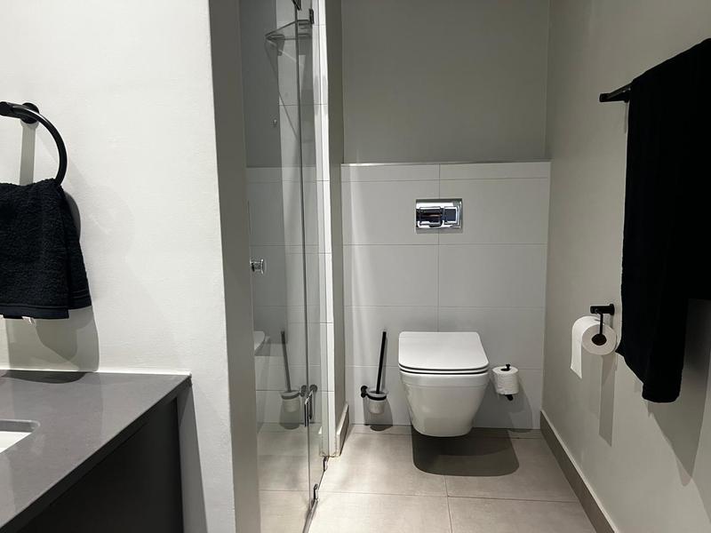 To Let 2 Bedroom Property for Rent in Ascend to Midstream Gauteng
