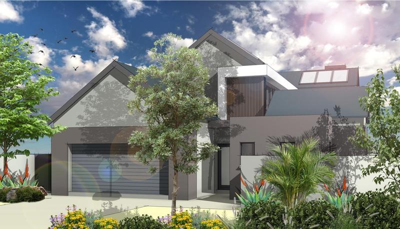 4 Bedroom Property for Sale in Midstream Estate Gauteng