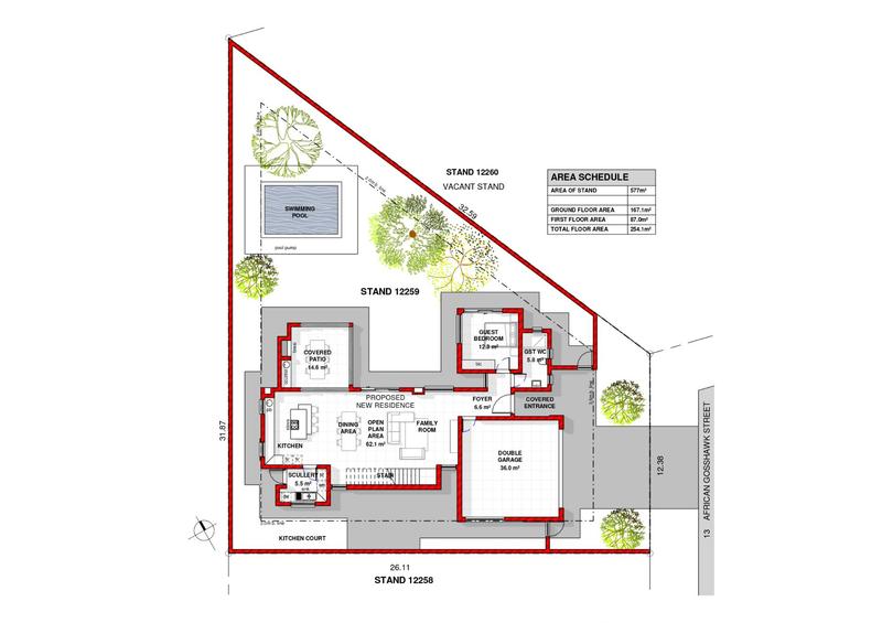 4 Bedroom Property for Sale in Midstream Estate Gauteng