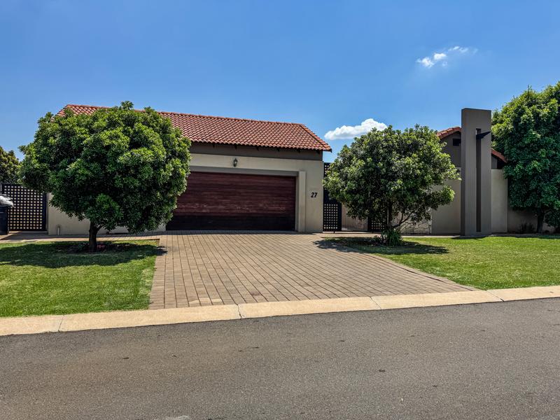 3 Bedroom Property for Sale in Midstream Ridge Gauteng
