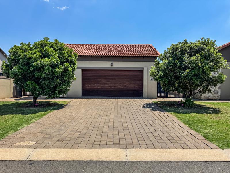 3 Bedroom Property for Sale in Midstream Ridge Gauteng