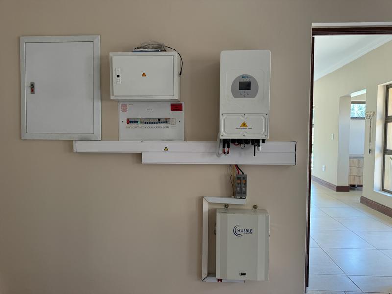 3 Bedroom Property for Sale in Midstream Ridge Gauteng