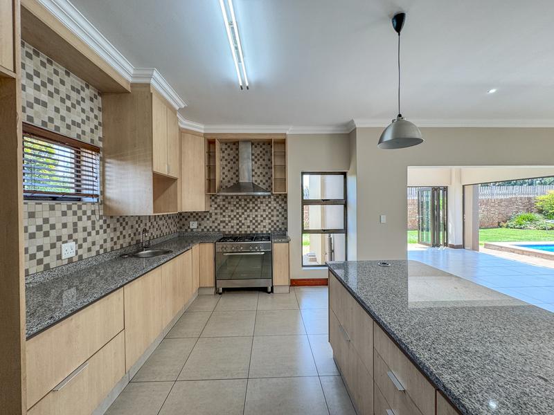 3 Bedroom Property for Sale in Midstream Ridge Gauteng