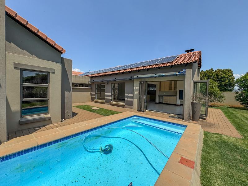 3 Bedroom Property for Sale in Midstream Ridge Gauteng