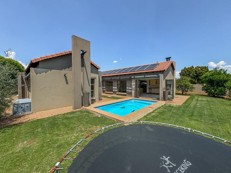 3 Bedroom Property for Sale in Midstream Ridge Gauteng
