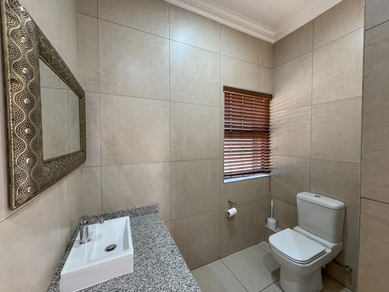 3 Bedroom Property for Sale in Midstream Ridge Gauteng