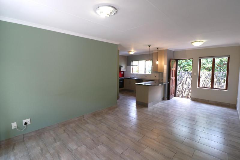2 Bedroom Property for Sale in Bloubosrand Gauteng