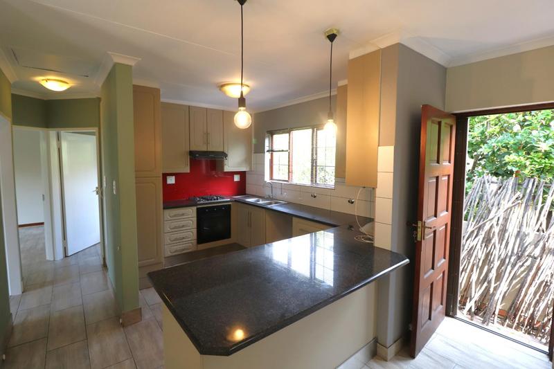 2 Bedroom Property for Sale in Bloubosrand Gauteng