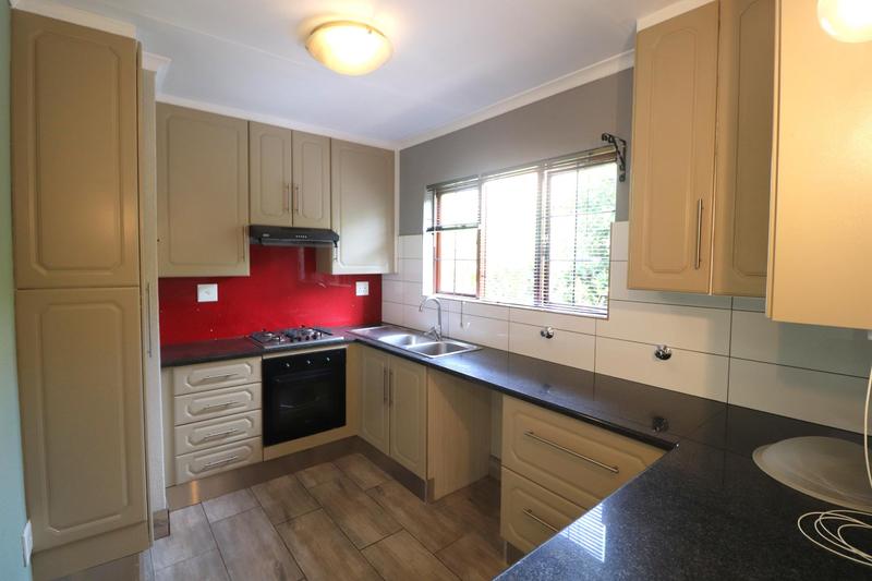 2 Bedroom Property for Sale in Bloubosrand Gauteng