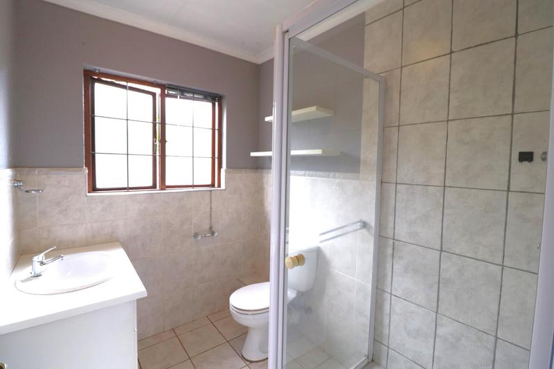 2 Bedroom Property for Sale in Bloubosrand Gauteng