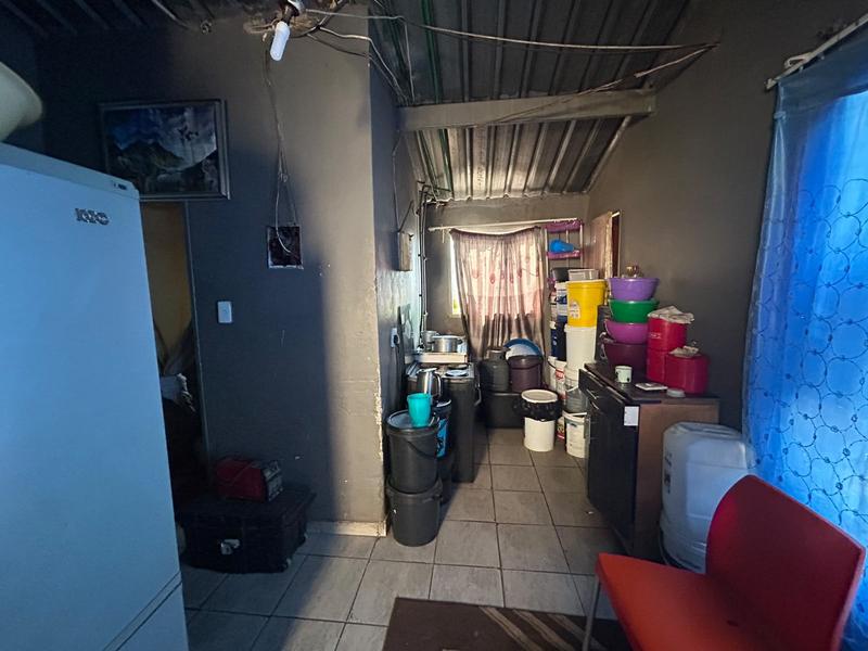 2 Bedroom Property for Sale in Ivory Park Gauteng