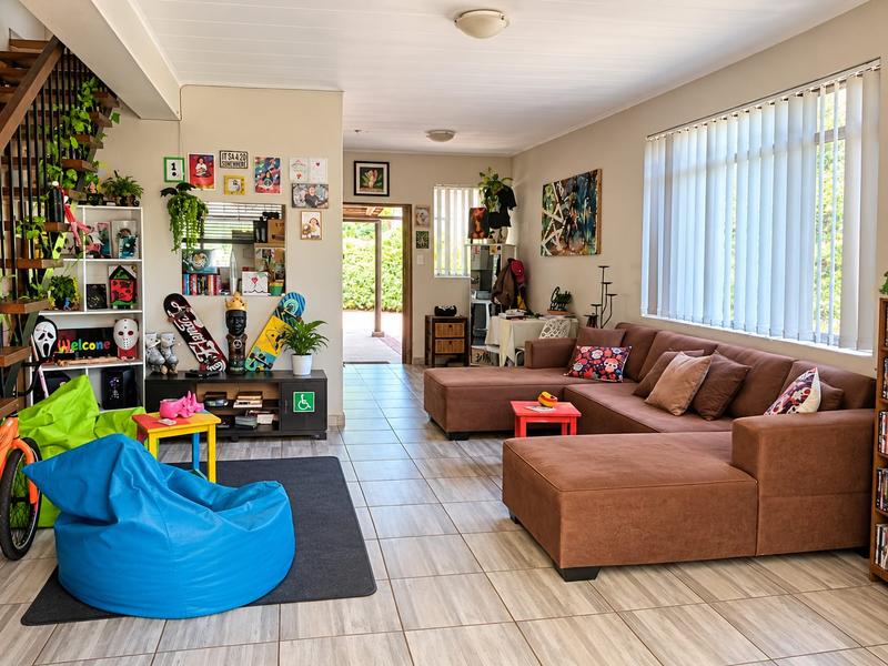 2 Bedroom Property for Sale in Eldoraigne Gauteng