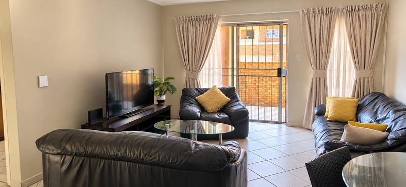 2 Bedroom Property for Sale in Amberfield Gauteng