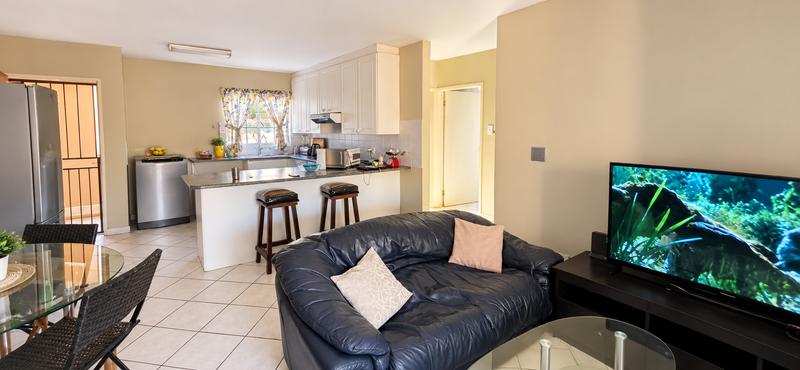 2 Bedroom Property for Sale in Amberfield Gauteng