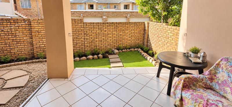 2 Bedroom Property for Sale in Amberfield Gauteng