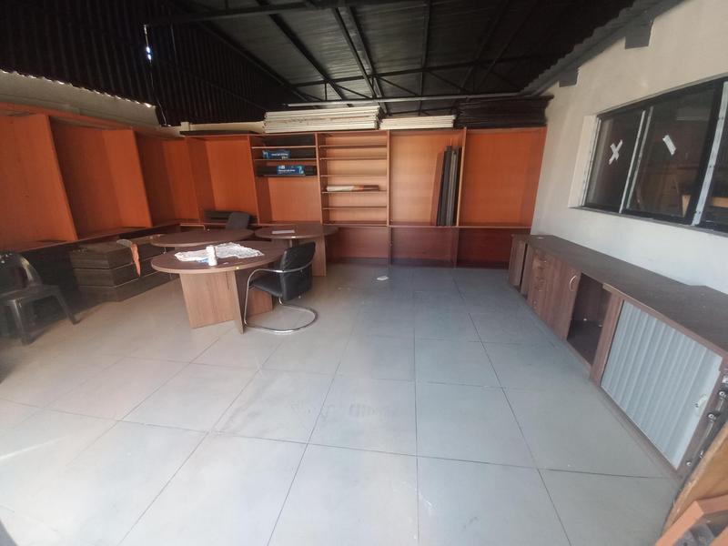 To Let Commercial Property for Rent in Mayville Gauteng
